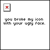 User avatar