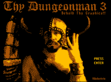 Behold Thy Graphics!!