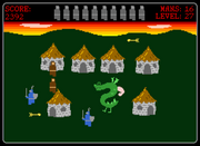 The infamous (original) level 27.