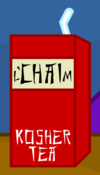 Kosherific!