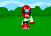 "I am still awesome!"