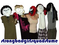 StrongBadGirlSquadstume