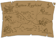 Rotten Egglünd