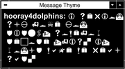 Don't decode this