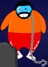 File:Bubs as The Junkyard Dog.png