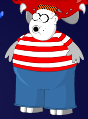 Image:Halloween 2007 Strong Sad.PNG