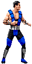 I'm a MK fan!