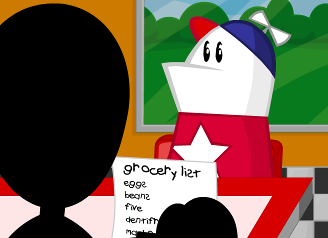 file theinterview png homestar runner wiki