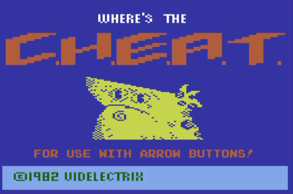 File:Where's The Cheat game title.png
