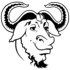 GNU logo