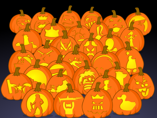 Image:pumpkinstencils.png