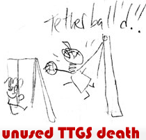 unused TTGS death