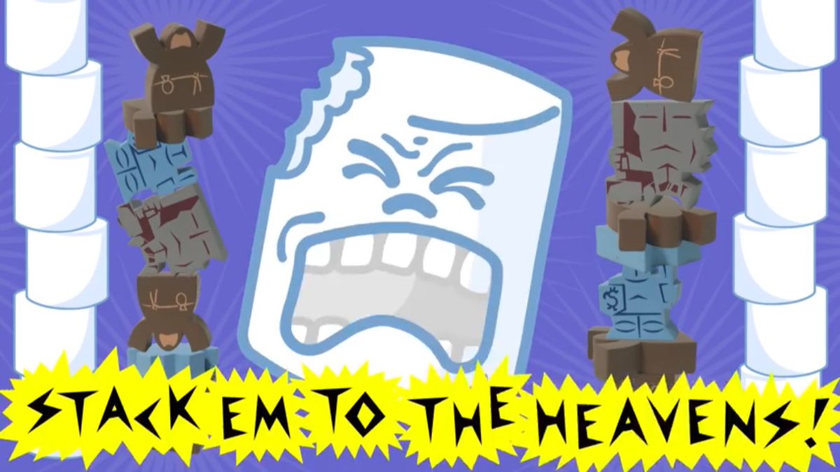 An Alternate Picture