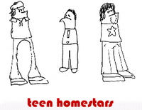 teen homestars