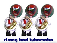 strong bad tubamaba