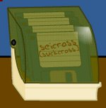 Seicross (Suckcross)