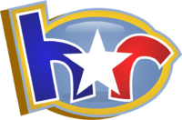 The Homestar Runner logo