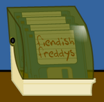 Fiendish Freddys