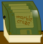 Marble Craze