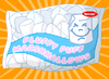 fluffity puffity marshilades!!!