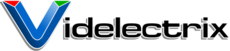 Videlectrix logo