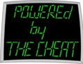 powered by The Cheat