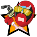 Dangeresque 3: The Criminal Projective icon