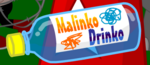 "Drinko some Malinko!"