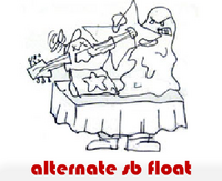 alternate sb float