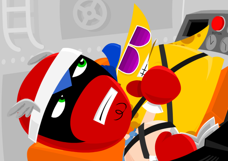 File:Captainface Strap.png