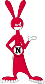 Coach Z As The Noid