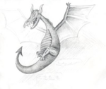 A little chiaroscuro shading