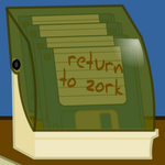 Return to Zork