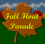 The 4Tst Annual Fall Float Parade