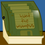 Hunt the Wumpus