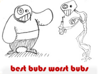 best bubs worst bubs