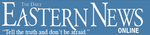 The Daily Eastern News logo, because why not