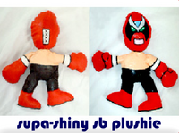 supa-shiny sb plushie