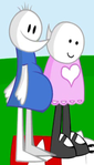 "Uncle Homestar, are you scared?"