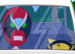 "Oh, this trip is definitely going to be jumbo/LARGE."