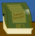 Lunar Lander