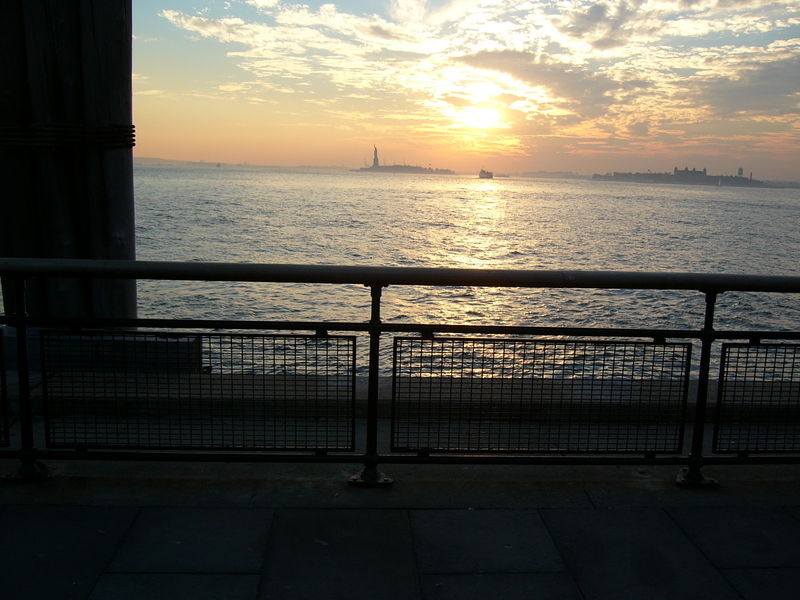 File:The Statue of Liberty and Ellis Island from Battery Park.jpg