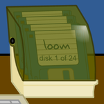 Loom (Disk 1 of 24)
