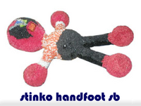 stinko handfoot sb