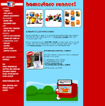 Homestore Runner!