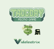 Trogday Micro Game