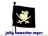 jolly homestar roger