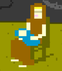 Freakin' Peasant