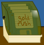 Gold Rush