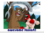 Awesome indeed.